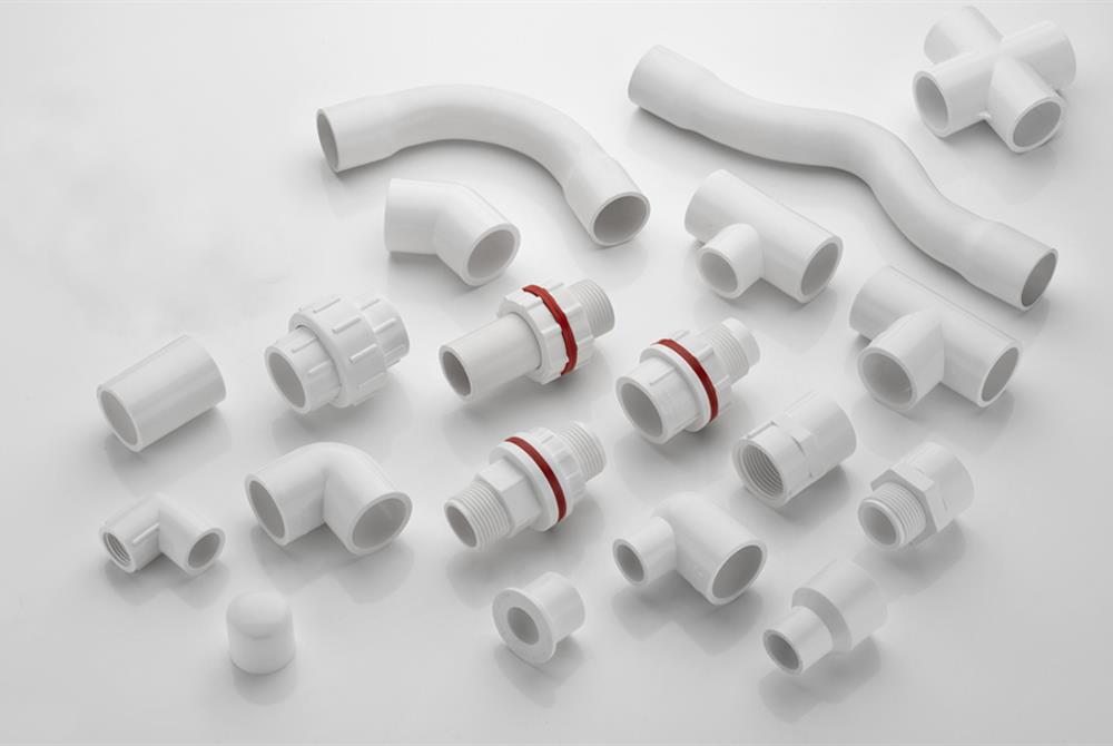 UPVC Fittings